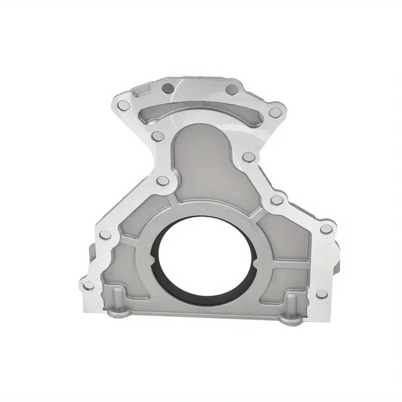 Rear Main Seal Cover Kit W/Gasket Bolts For Chevy Silverado Suburban GMC Sierra Yukon 4.8 5.3 6.0 6.2L 635-518 12633579 12639250 In | Whizz Main - Foto 6