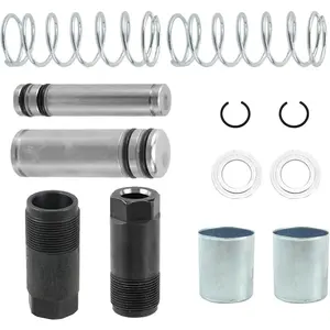 3 Ton Jack Pump Piston Repair Kit with Big & - Compatible with,, Harbor Freight Dual Pump Jacks
