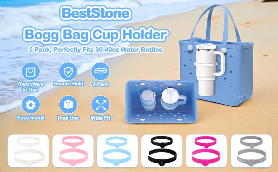 Cup Holder for Bogg Bag – Compatible with Stanley 30oz/40oz Tumblers, Adjustable Bogg Bag Accessories Insert, Drink Holder Compatible with Simply Southern & Simply Modern Tote Bags Cup Holder for Bogg Bag – Compatible with Stanley 30oz/40oz Tumblers, Adjustable Bogg Bag Accessories Insert, Drink Holder Compatible with Simply Southern & Simply Modern Tote Bags