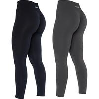 Set (Black+Asphalt Grey)