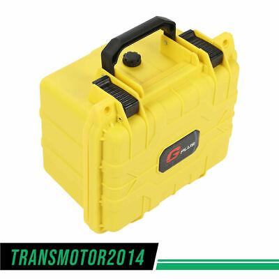 Graded Card Case Storage Box 45+ PSA 25+ BGS Sport Trading Cards Waterproof  Improved Version  Organiser Security