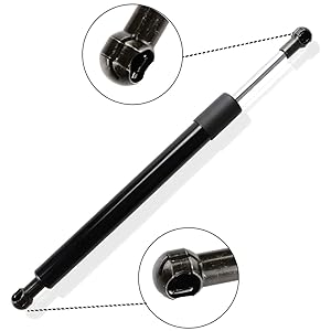 Truck Tailgate Assist Shock fit for Ford F150 2004-2014,fit for Lincoln Mark LT 2006-2008 Truck Tailgate Assist Shock fit for Ford F150 2004-2014,fit for Lincoln Mark LT 2006-2008