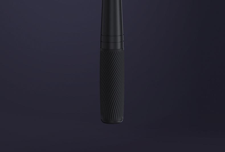 Simple waist twister machine for home use. Gentle twisting motion. Helps with core movement and daily stretching. Compact size.