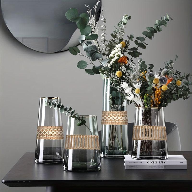 2m/roll Rural Style Jute Ribbons For Gift Packaging Diy Woven Retro Hemp Webbing Scrapbooking Handmade Christmas Wedding Decor