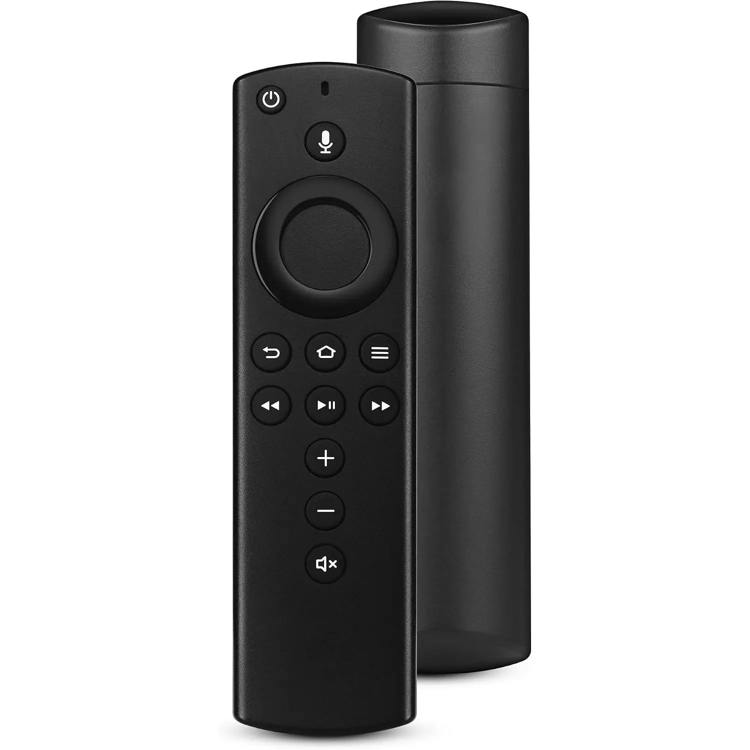 Remote  Firestick Voice Control Compatible with AMZ- TVs Stick (2nd Gen/3rd Gen/4K/Lite/Cube/2020 Release), for Fire  TV 3rd Gen, N0t for Insignia/-TV