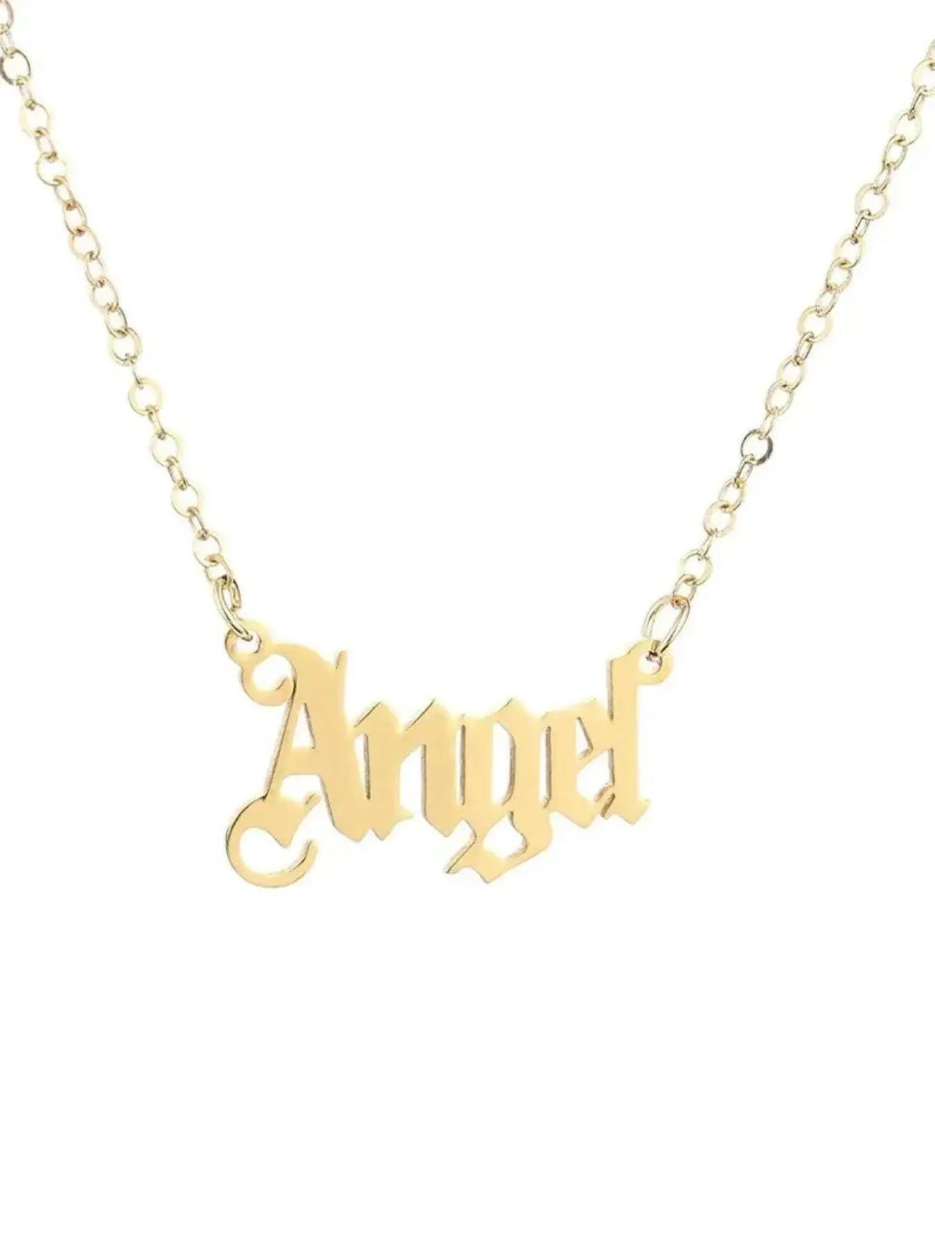 The 111-999 number and angel pendant necklace is suitable for daily wear, vacation dates, and other occasions, and is also a surprising and exquisite small gift, Birthday Gift Jewelry, Everyday Wear Jewelry