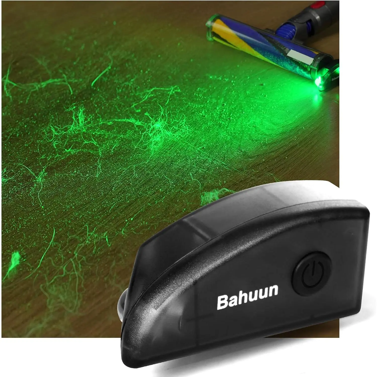 Vacuum Attachments, Vacuum Light Reveal  Dust  | Compatible with    , Cordless Vacuums,  and Accessories,Shop Vac Attachments, for  Owners