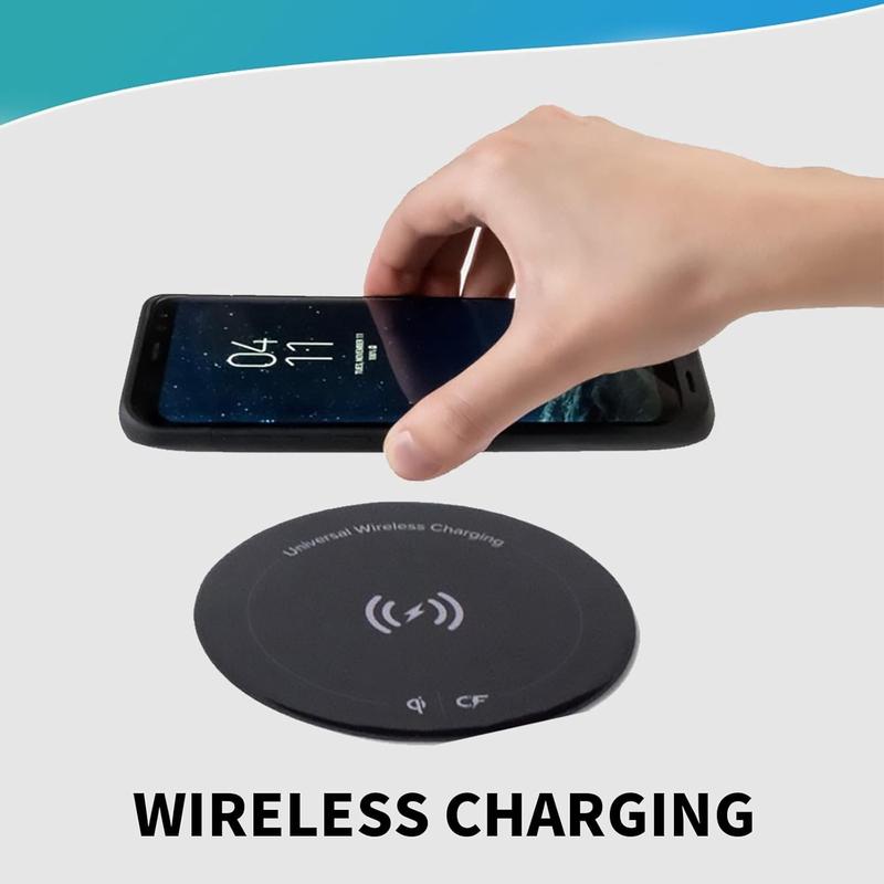 for Boost Summit 5G 2024 Case for Women Men, Full Body Fit Ultra Thin Flexible Soft TPU Shockproof Protective Phone Case for Boost Mobile Summit 5G, Forest Deer