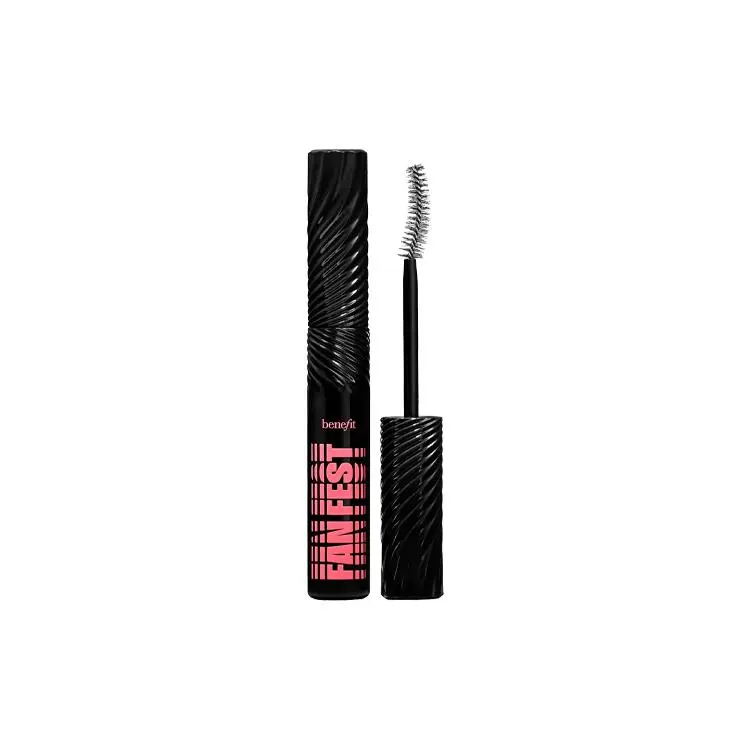 Benefit Fan Shaped Plumping Mascaras Curling 8.5g