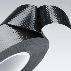 1Roll Rubber Tape, Hose Repair Pipe Sealing Tape For Outdoor, Rescue Plumbers Flex Duct Tape Electrical Wires High Voltage Insulati