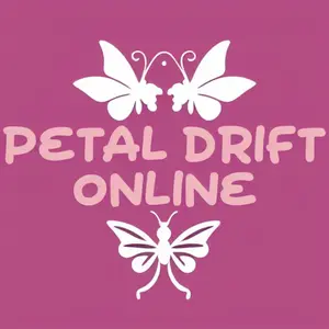 Petal Drift Online
