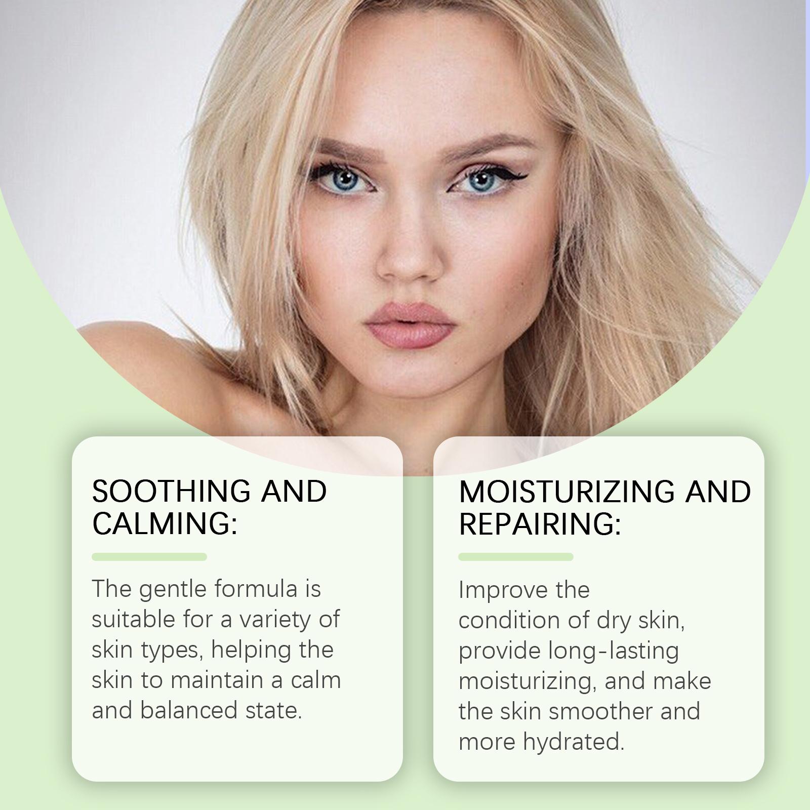 HANCHOBIT Rice Brightening Essence Hydrating, Moisturizing, Brightening, Gentle Skincare, Moisturizing, Nourishing, and Skin-Softening Essence