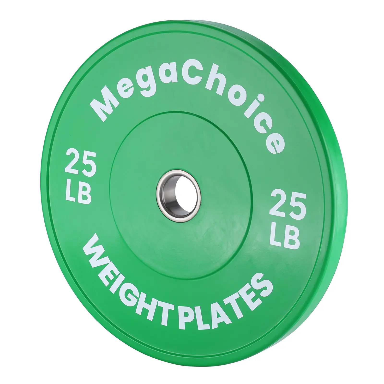Rubber Bumper Weight Plates – Blue Fractional Change Plates, Durable Rubber-Coated Steel, 2-Inch International Barbells, Perfect for Home Gym Strength Training