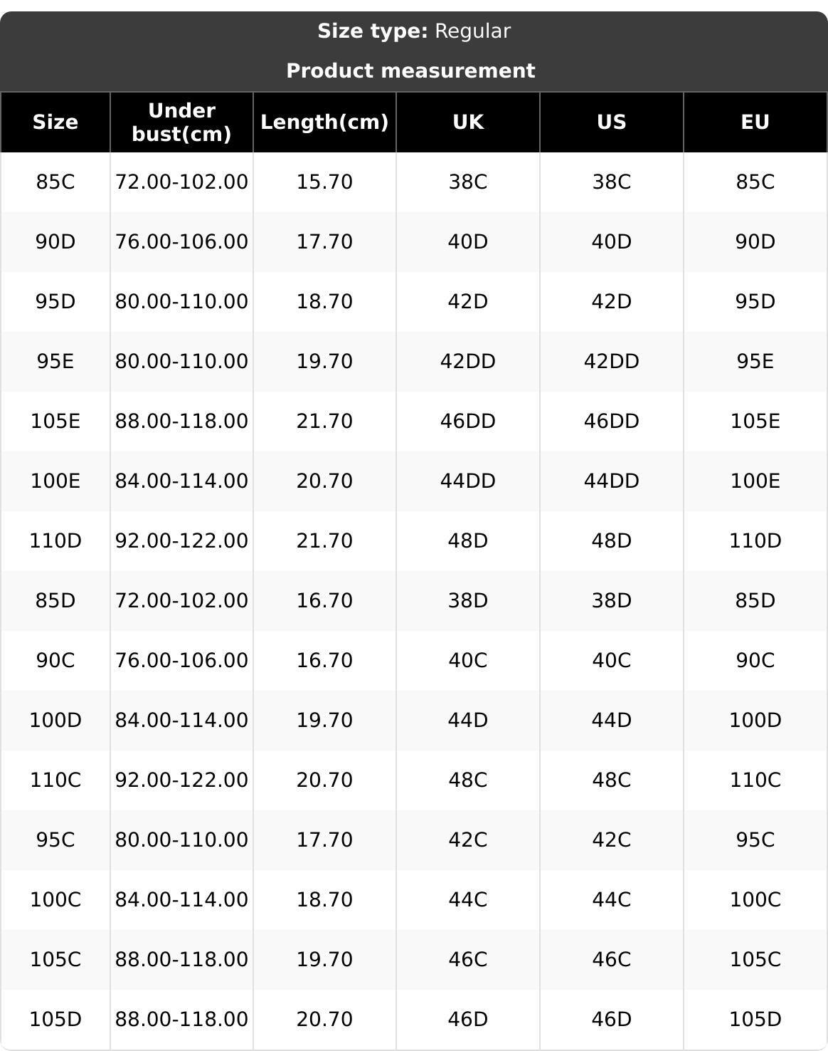 Plus-Size Women's seamless and sexy bra, with underwire for firm support, comfortable for everyday wear, Underwire Brassiere