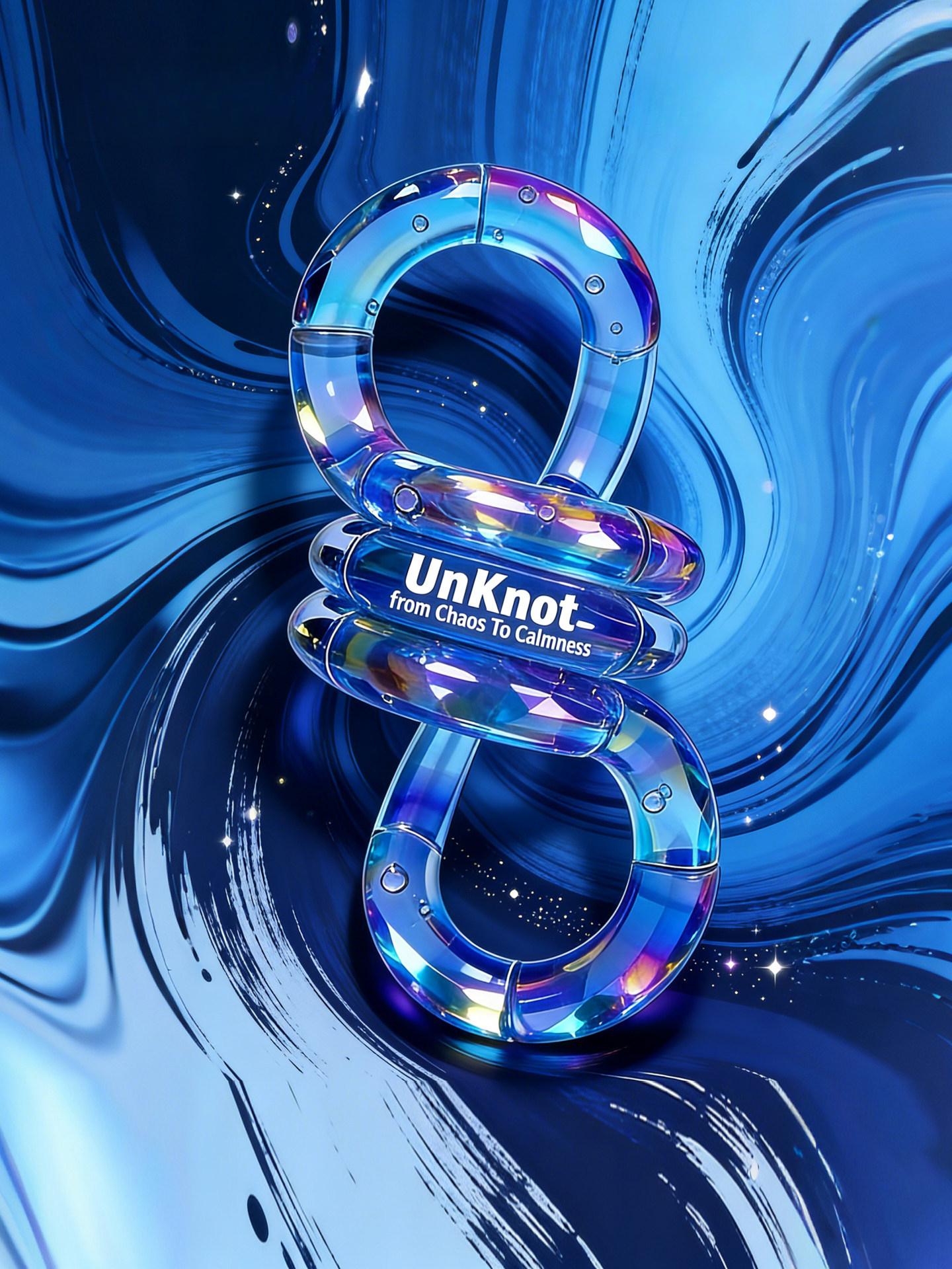 Warm twist twister rewards children with surprise decompression toy transparent twist decompression artifact