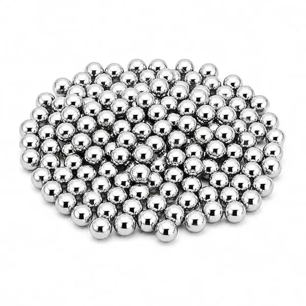 4.5mm/6mm /8mm/9mm/11mm Carbon Steel Bearing Balls Precision Balls accessories 200pcs 4.5mm/6mm /8mm/9mm/11mm Carbon Steel Bearing Balls Precision Balls accessories 200pcs