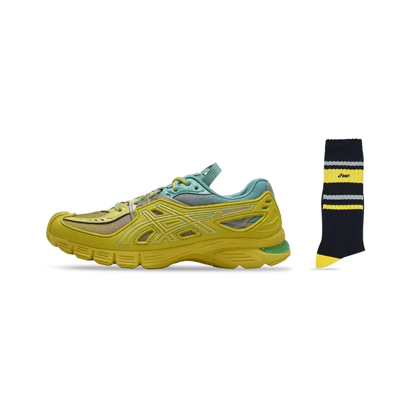 ASICS X Kiko Kostadinov Gel-Sd Lyte Ub13-S Limited Edition Sports Comfort Retro Avant-Garde Breathable Casual Running Shoes 1203A972-300-1