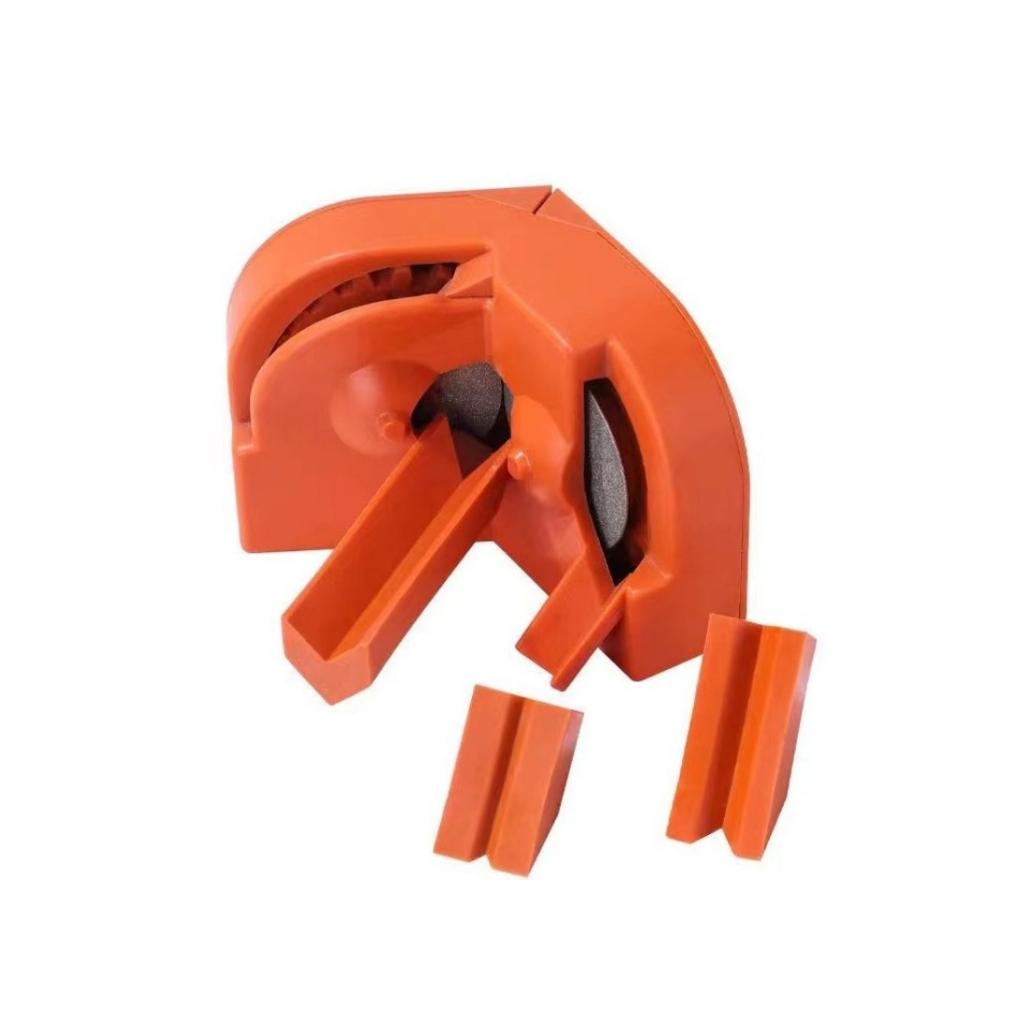 Portable Drill Bit Sharpener for Old Drill Bits, Multi-Specification Grinder Tool, Electric Drill Bit Grinding Machine