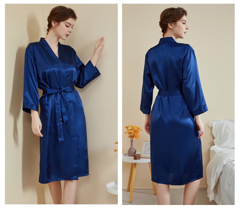 Mis XV Mis Años Long Sleeve Bathrobes Quince Shoes Bathrobe Mama de la Quinceañera Robe Mis 15 Birthday Robes