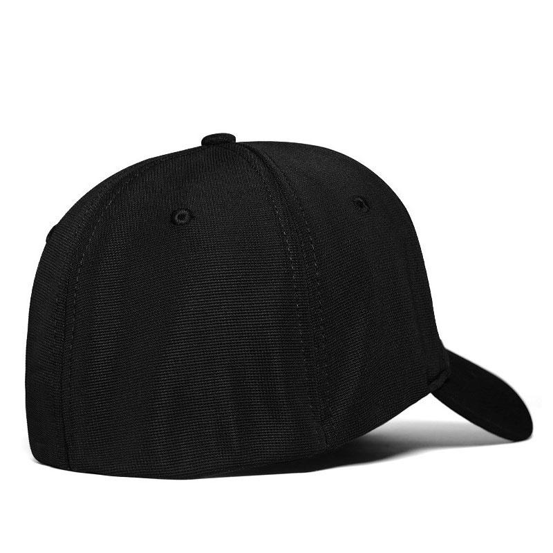 Must-Have Basic Solid Color Baseball Cap – Multiple Minimalist Colors, Stylish with Any Outfit