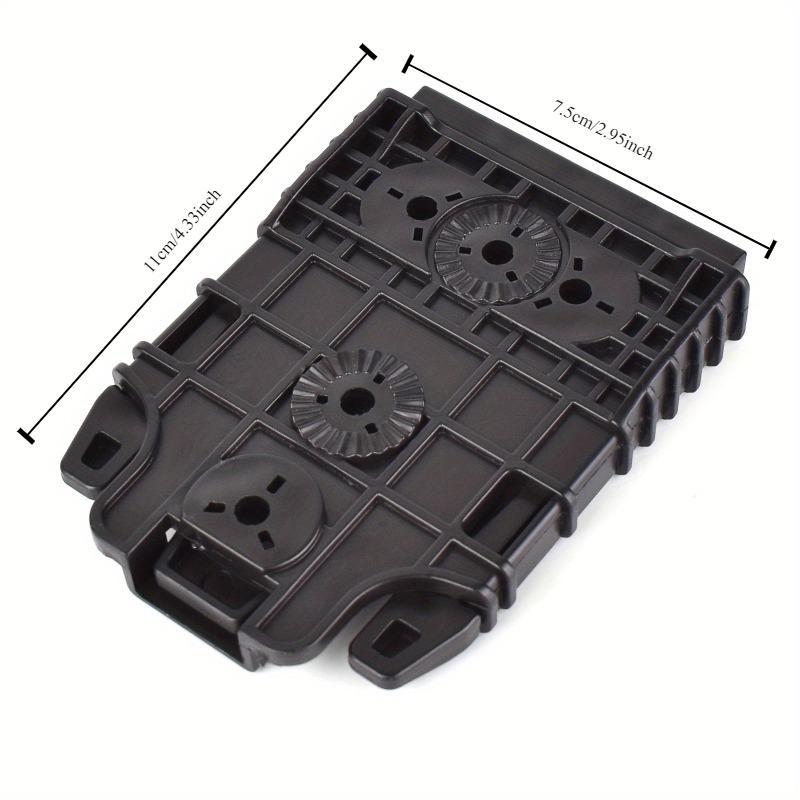 Quick Release Plate, Quick Release Plate for Handheld Tool, Multifunctional Tool Accessories for Home & Office, Quick Release Clamp