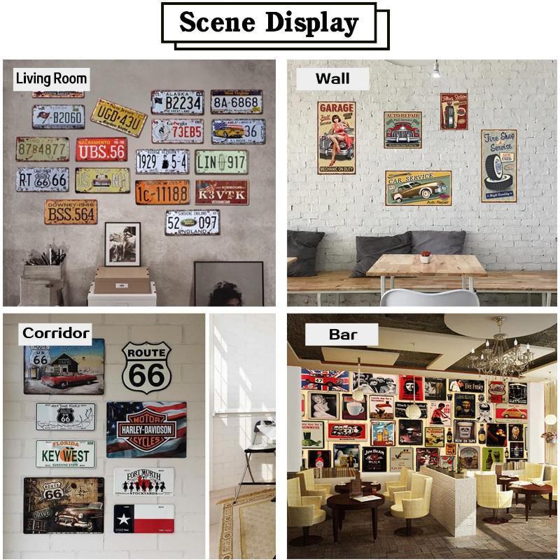 Custom Metal Sign, Personalized Photo , Custom Design Metal Sign for Garden Yard Dorm Room valentine's gift for bf mothersdaygift