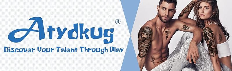 77 Sheets Christian Cross Temporary Tattoo for Women Men, 17 Sheets Half Arm Large Religious Jesus God Fake Tattoos, 60 Sheets Angels Black Christ Tiny for Adult Kids Body Tattoos Stickers Realistic