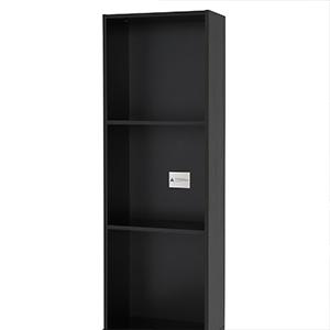 Barber Hair Stylist Storage Cabinet with Lockable Drawer, 5 Compartments & Shelf, Durable MDF, Organizer Equipment for Beauty Salon, Barbershop Barber Hair Stylist Storage Cabinet with Lockable Drawer, 5 Compartments & Shelf, Durable MDF, Organizer Equipment for Beauty Salon, Barbershop