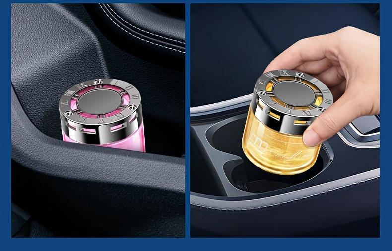 [Valentine's Day Gift ]Scented Car Freshener - Car Air Diffuser - Long Lasting Fragrance for Car