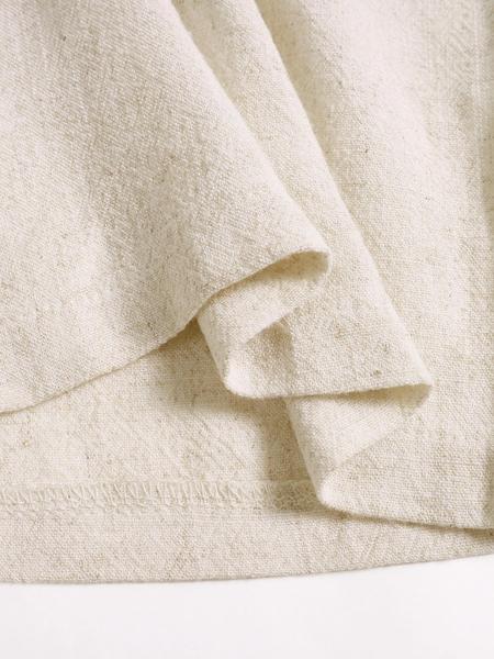 Women's Cotton Linen Short Sleeve Shirt and Long Pants Set, Relaxed Fit and Casual Style for Everyday Comfort