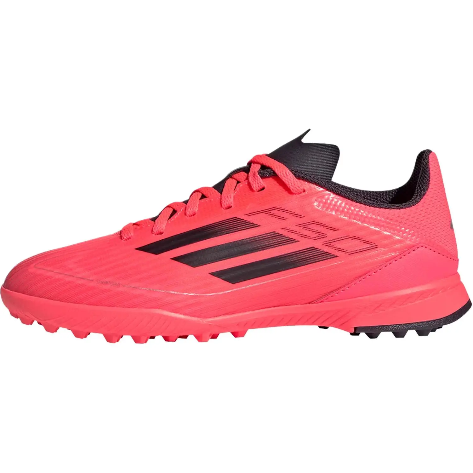 Adidas Adizero F50 League TF K 'Vivid Horizon Pack' IF1378