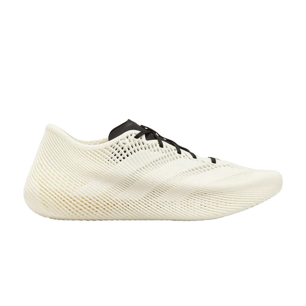 adidas Climacool 4D Laced 'White Black' (Unisex) Off White/Off White/Core Black running shoes JQ6637