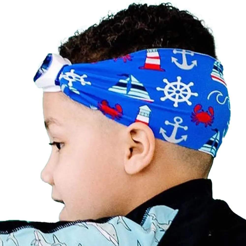 Anchors Away