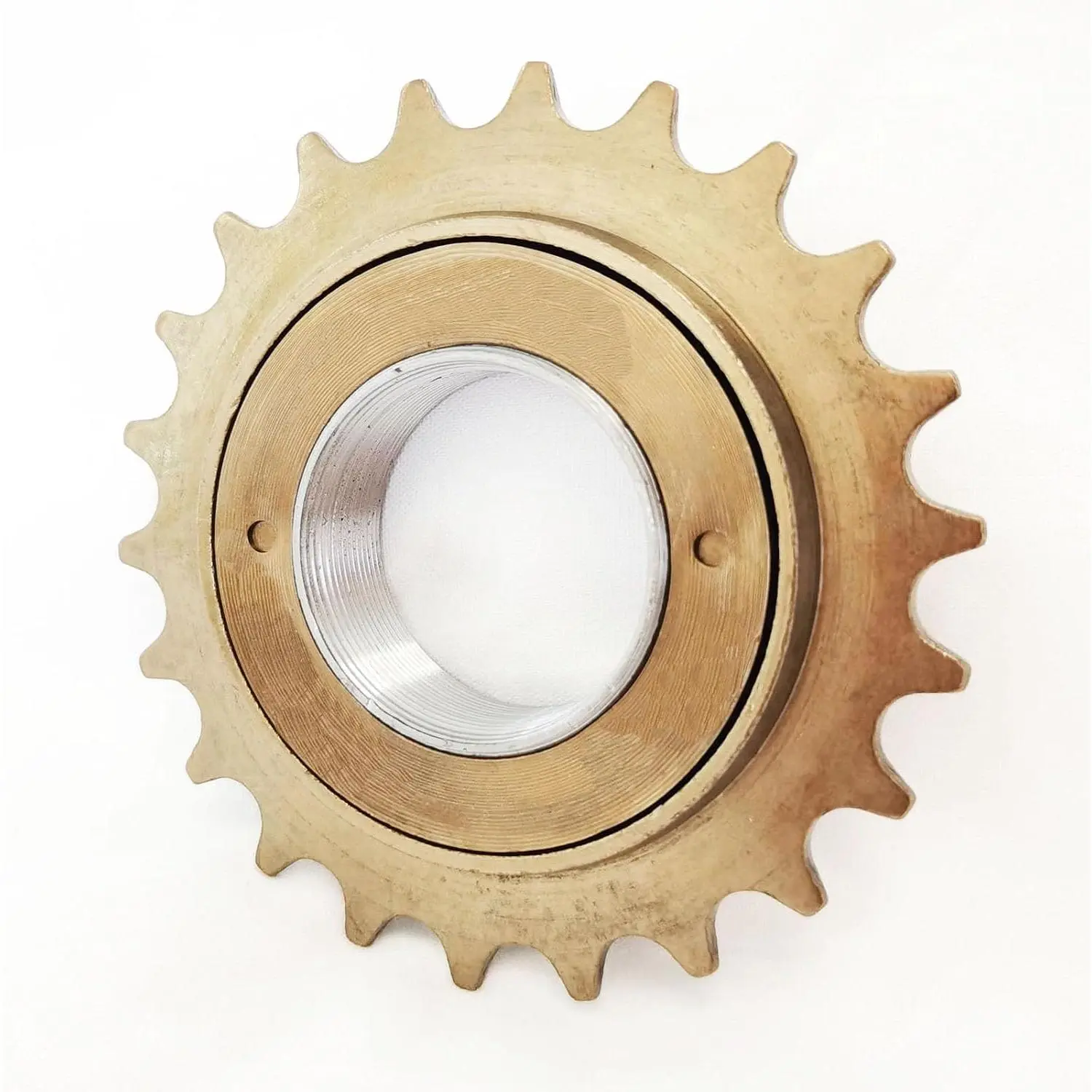 Single Speed  Freewheel,16T/18T/20T/22T  Freewheel Threaded Type Freehub  Part