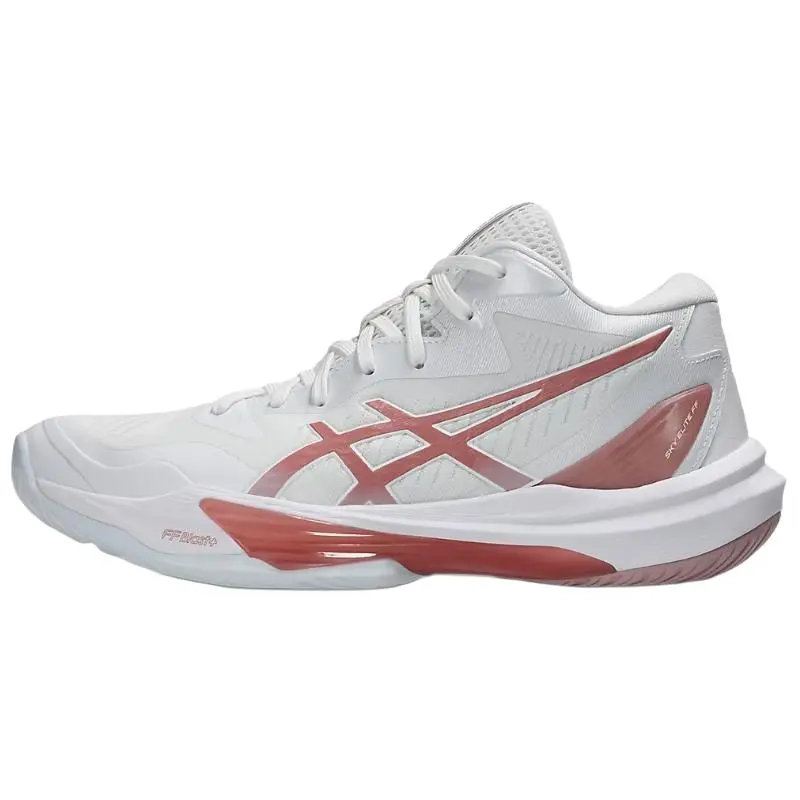 ASICS Sky Elite FF 3 Comfortable Soft Support Volleyball Shoes 1052A076-105