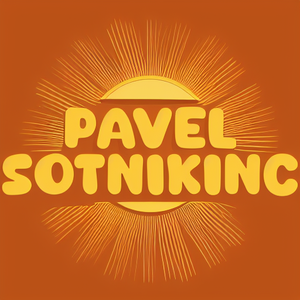 Pavel Sotnikinc