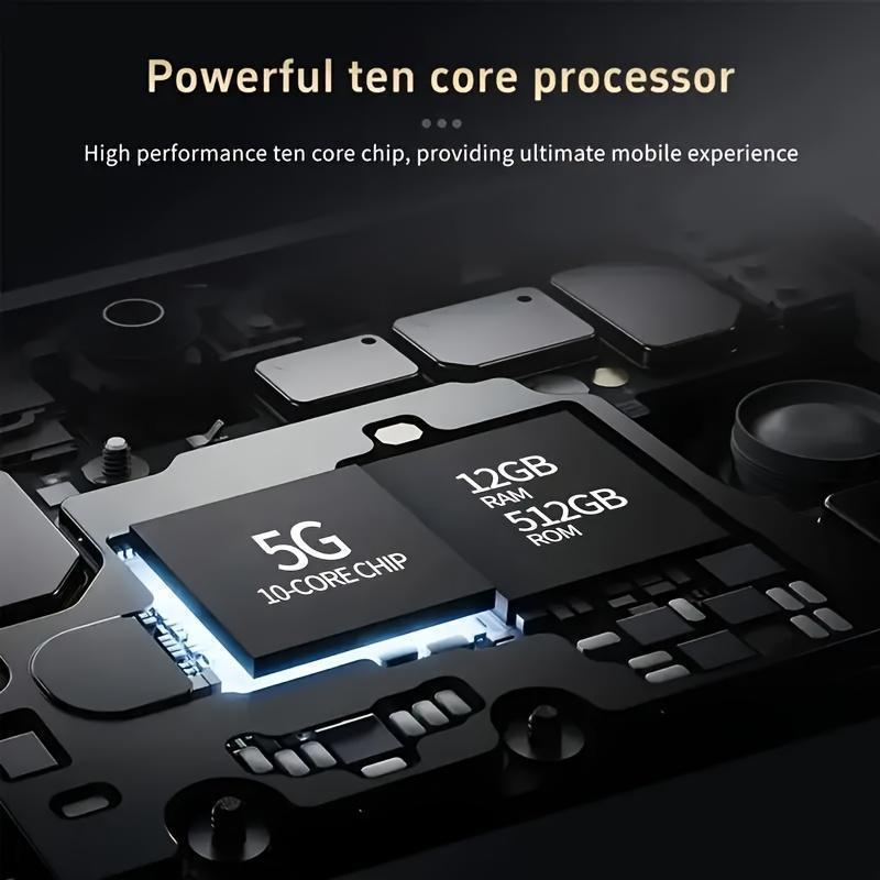 S25 Ultra Unlocked 5G Android 14 Smartphone.12GB+512GB,6.99" HD Display,68MP+108MPCam,7800mAh, Dual Card, Built-in Pen, FaceUnlock, , Case & Protector