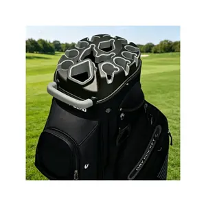 Golf cart bag