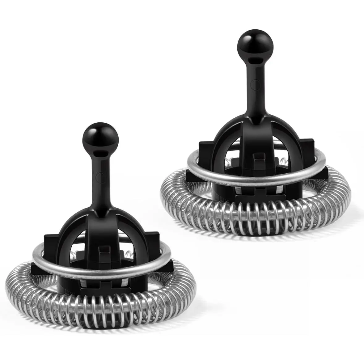 Whisks Compatible with  Aeroccino 3/4/Plus Milk Frother , 2 Pack