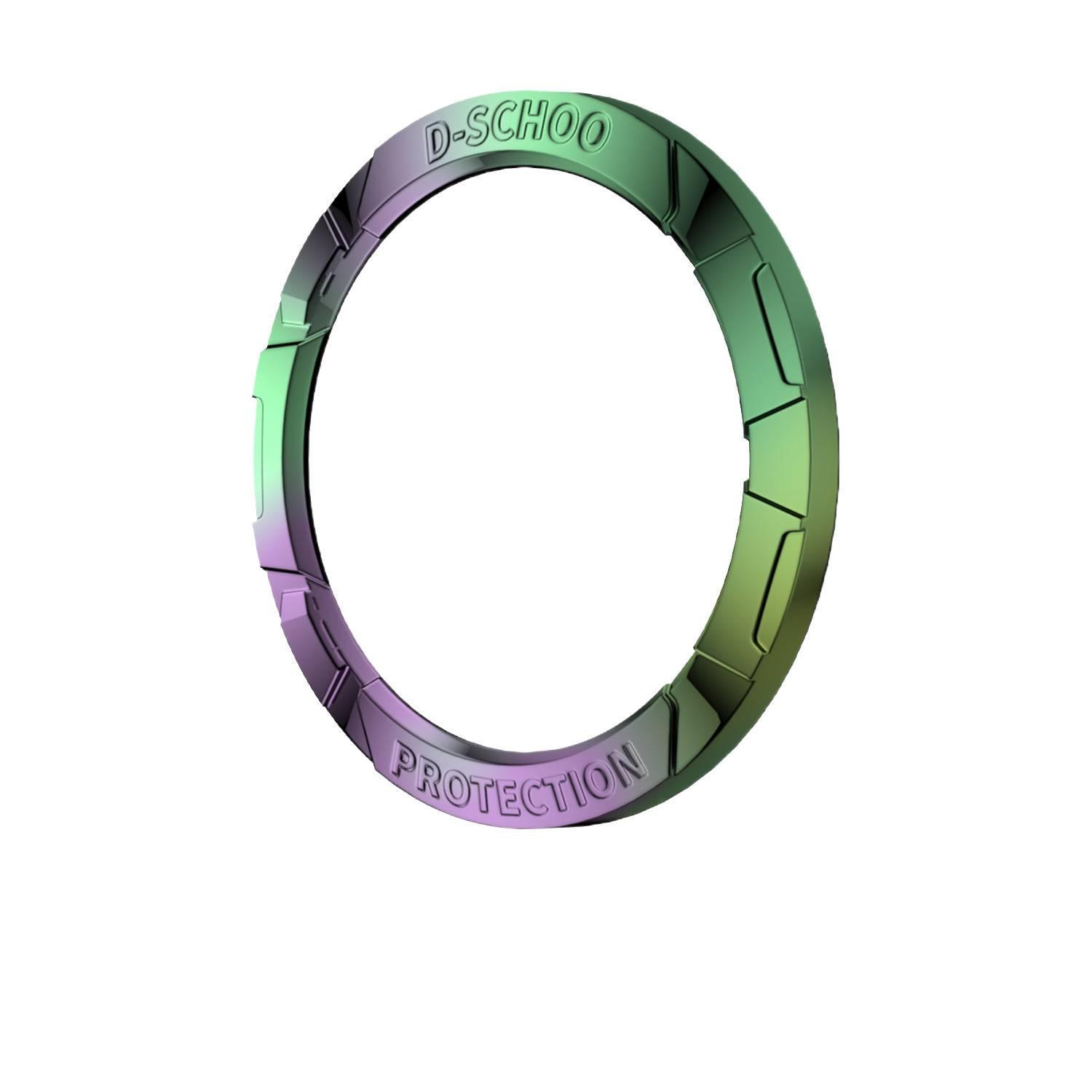 Suitable for Xiaomi watch S4, watch S3 bezel, smart watch S3, S4 strap set, non-original bezel