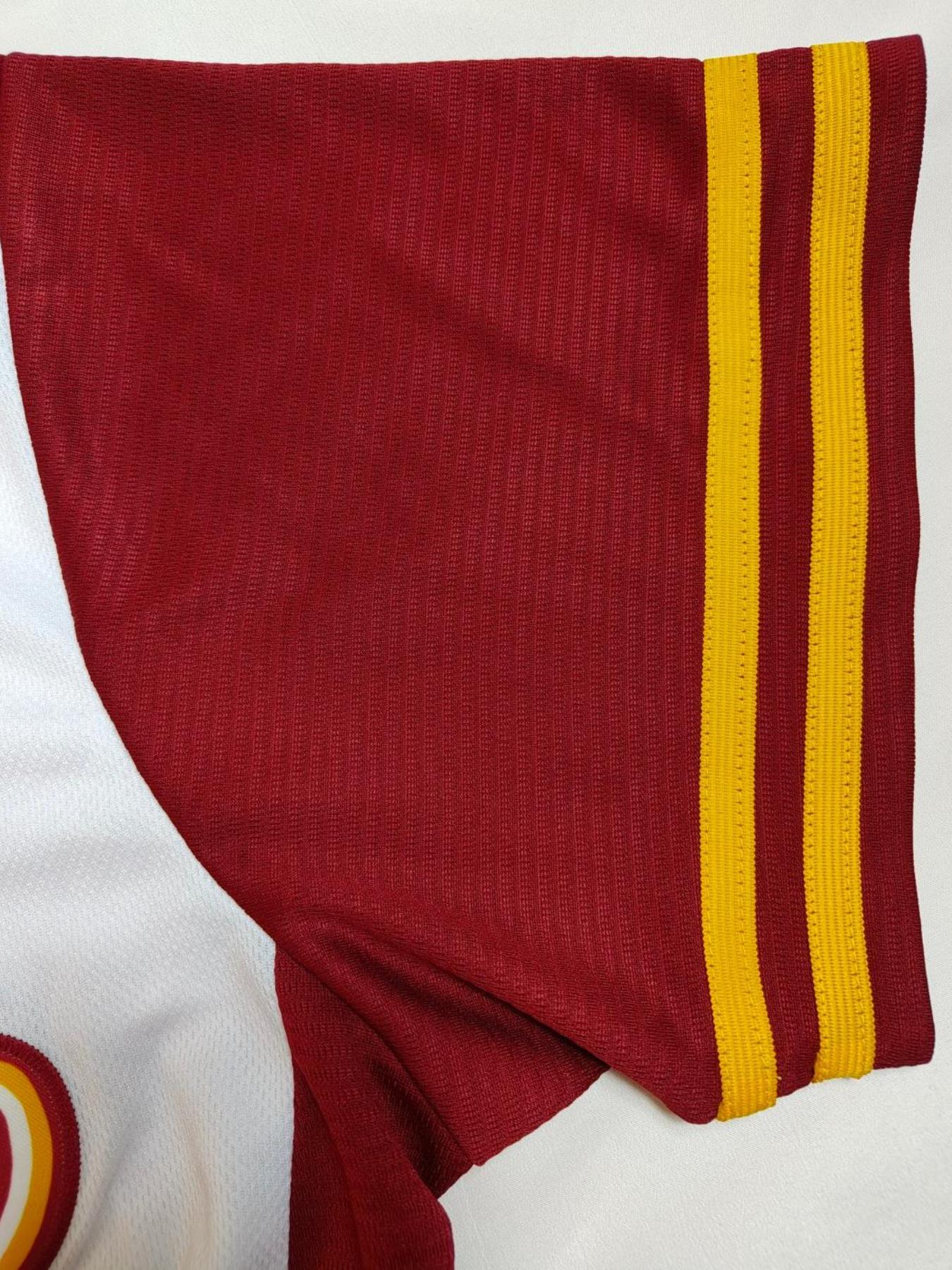 Men's #27 Venezuela Color Block Baseball Lightweight Jersey Classic Retro Letter Embroidery Breathable Sportswear Short Sleeve T-Shirt