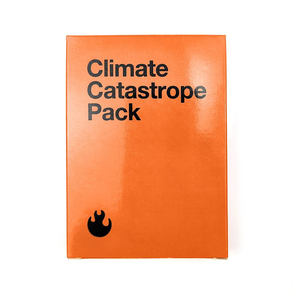 Cards Against Humanity Mini Expansion Pack, Professional Card Games for Party Family, Creative Cards Board Game, Conversation Card Game
