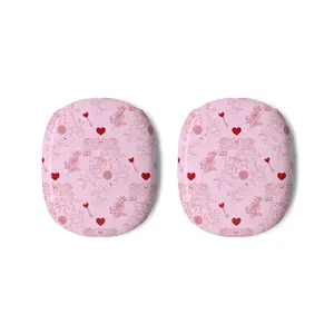 Written in Love AirPods Max Case
