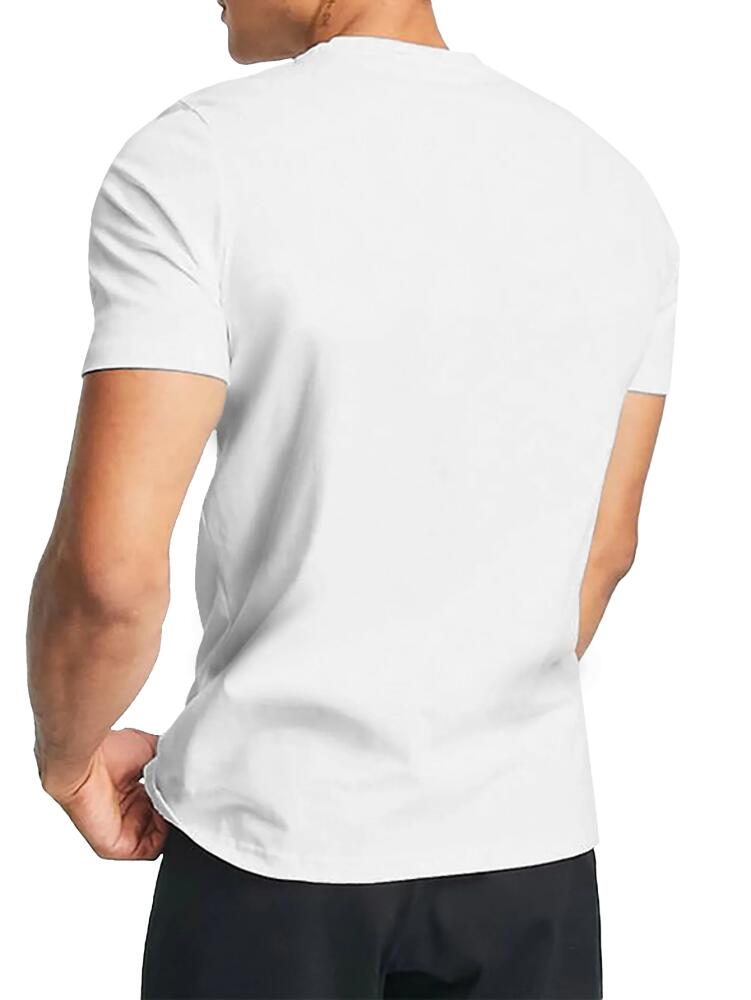 Men's  Cotton The Movie Sandlot - Soft Cotton Short Sleeve T-Shirt with Graphic Print for Men, Casual, Round Neck, Black Color T-Shirt, Men's Christmas