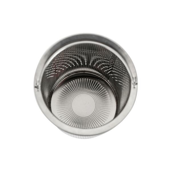 ZOKOP HD-1861-A 110V 1200W 1.8L Electric Glass Kettle US Plug with LED Lights, 360° Rotation Base, Auto Shut-off, and Mesh Filter for Spill Proof Pours Automatic