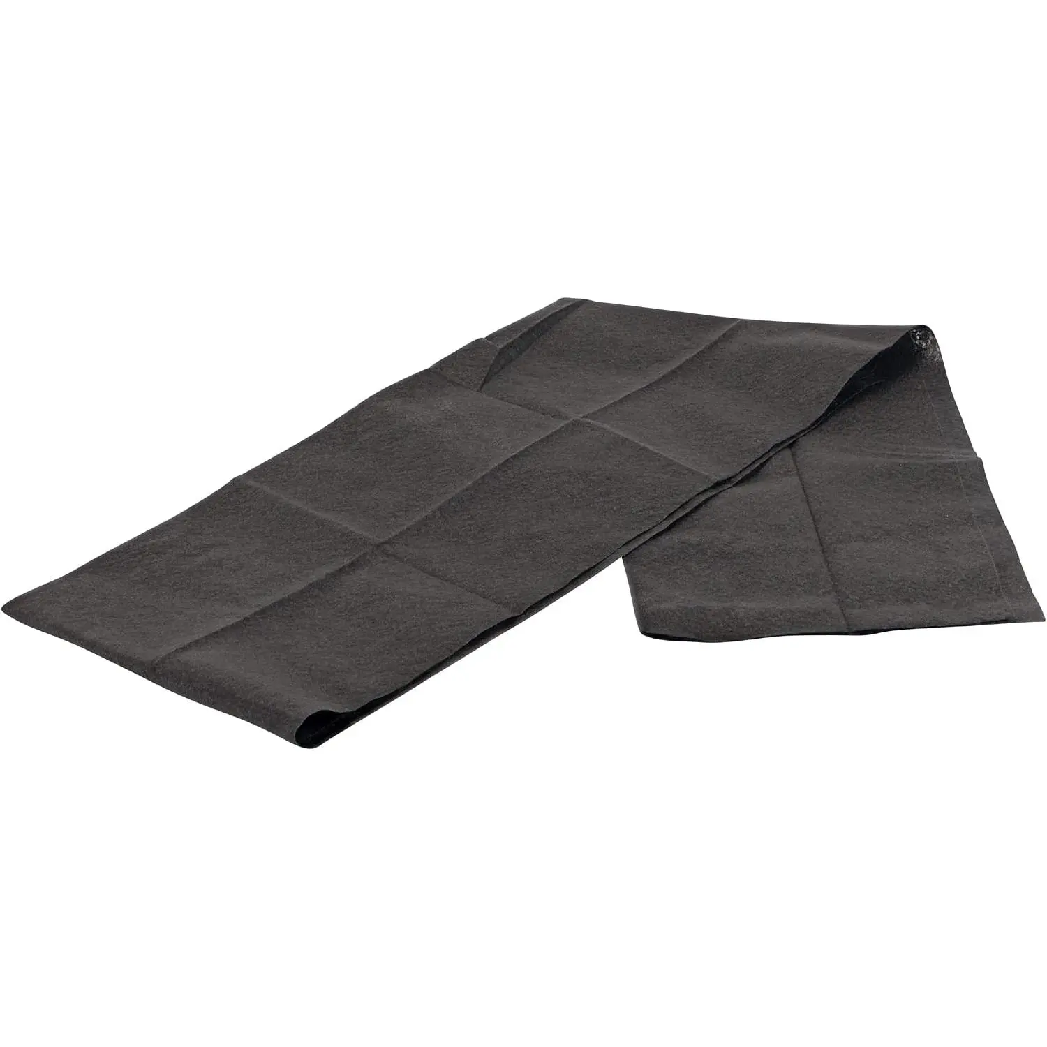 FWFF67 Filter Fabric Wrap for Flo-Well® Stormwater Dry Well System, 2 ft. wide X 7 ft. long, Pack of 1, Nonwoven Geotextile Filter Fabric for Drainage Products, Black