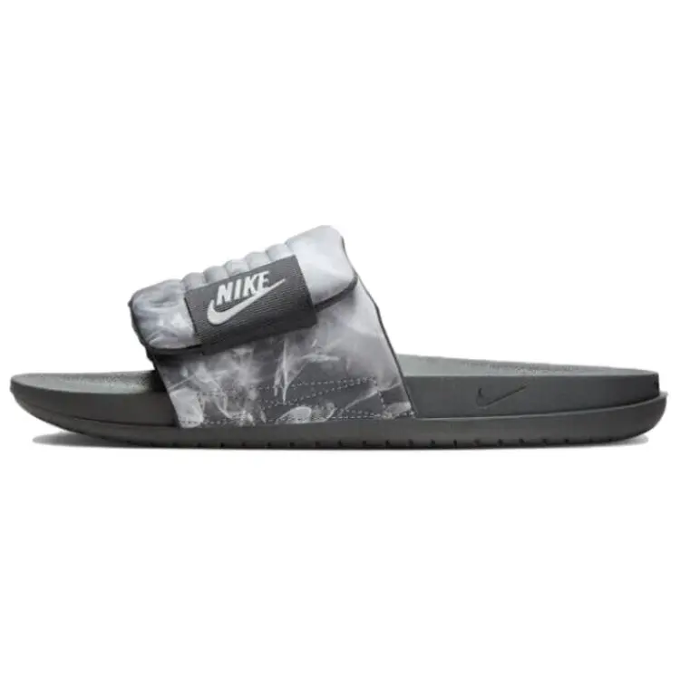 Nike Offcourt Adjust Slide 'Dark Grey' HQ2178-001