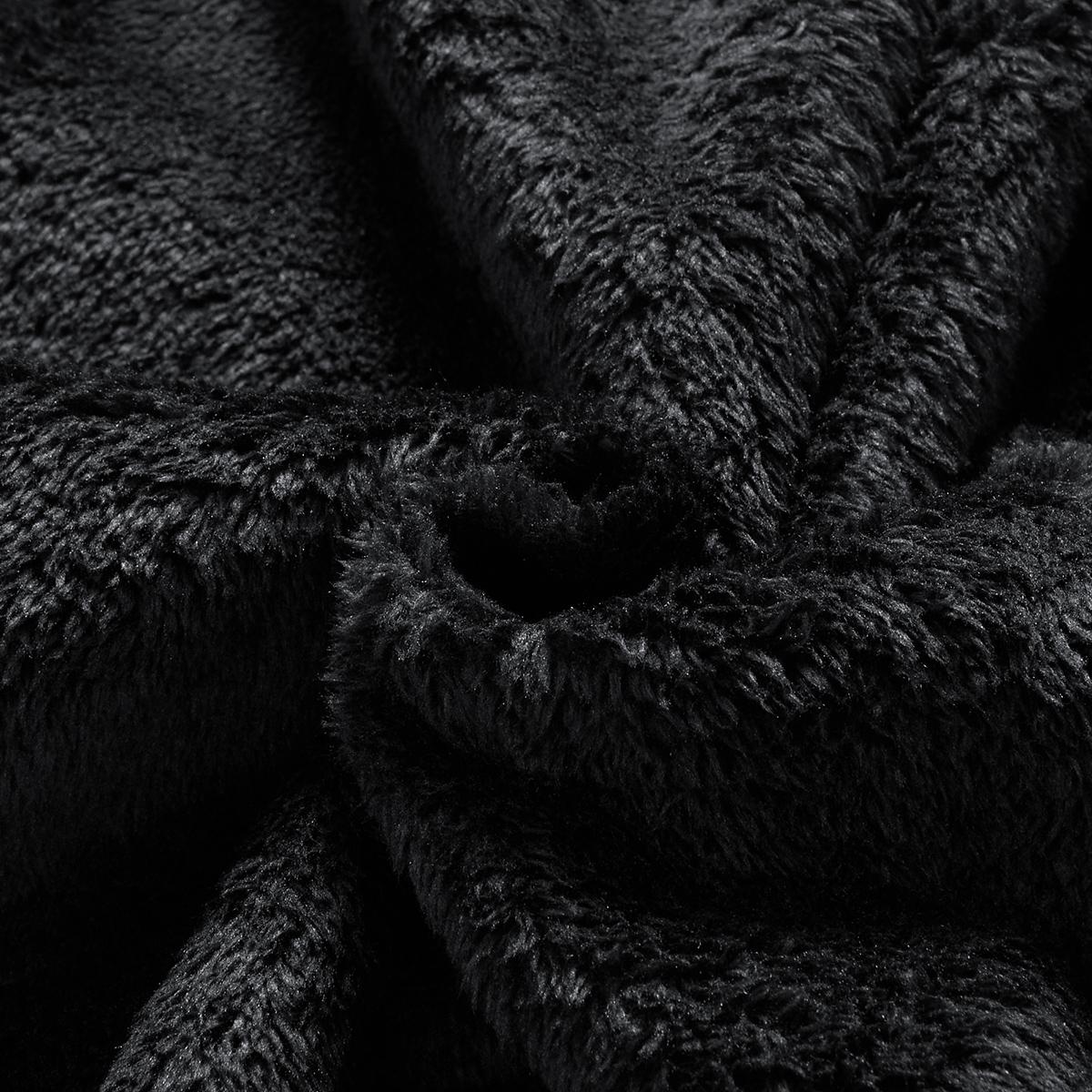 Men's Thermal Fleece Vest Lightweight Warm Winter Jacket, Stand Collar Athletic Sleeveless Vest for Gym, Hiking , Winter Vest, Outdoor Activities, Details, Durable Construction, Fitness Enthusiasts, Hiking Gear, Breathable Fabric, Gym Wear