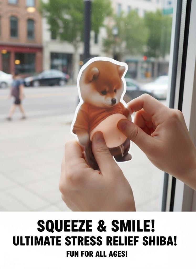 6Pcs 3D Dog & Cat Belly Mochi Squishy Stickers, Stress Relief Fidget, Cute Squeeze Toys for Kids Party Favors, Classroom Gifts, School Rewards, Fun Gift for Adults & Kids, Silicone Puffy Car Door & Wall Buffers 6Pcs 3D Dog & Cat Belly Mochi Squishy Stickers, Stress Relief Fidget, Cute Squeeze Toys for Kids Party Favors, Classroom Gifts, School Rewards, Fun Gift for Adults & Kids, Silicone Puffy Car Door & Wall Buffers