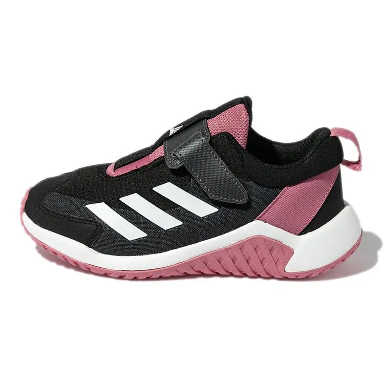 Adidas 4uture Sport AC K 'Black Clear Pink' GY0919